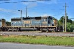 CSXT 4236